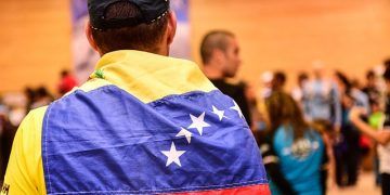 pedrucho / Pixabay.com / Venezuela flag