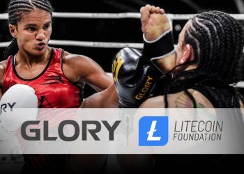 Litecoin Foundation Twitter Image