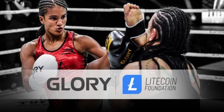 Litecoin Foundation Twitter Image