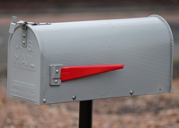 manfredrichter / Pixabay.com / Post Box