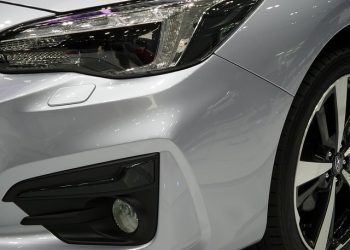 Pixabay.com / Subaru