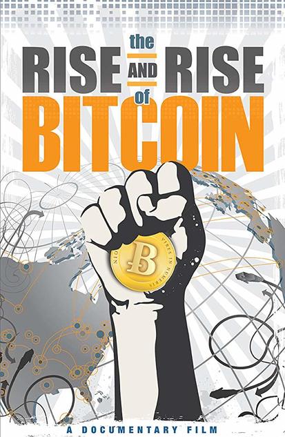 The Rise and Rise of Bitcoin (2014). IMDB Image
