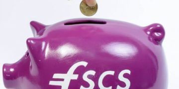 Financial Services Firms Hand Over 300 Million to FSCS