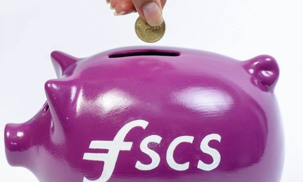 Financial Services Firms Hand Over 300 Million to FSCS