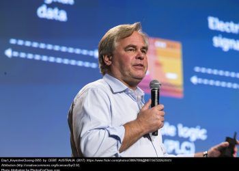 Eugene Kaspersky