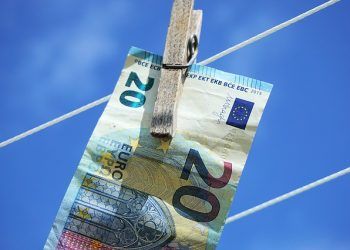 webandi / Pixabay.com / Money Laundering