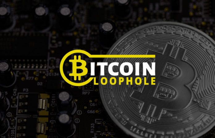 bitcoin loophole malaysia