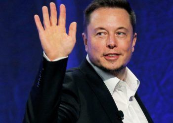 Elon Musk Sold $3.95B Worth Of Tesla Stock Days After Twitter Deal