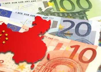 China PMI, Factory Survey Helps Strengthen Yuan
