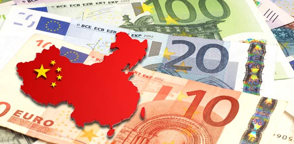 China PMI, Factory Survey Helps Strengthen Yuan