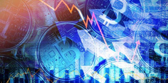 Invested in Blockchain