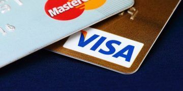 Mastercard and VISA in Unrelenting & Widespread Fight Against FOREX