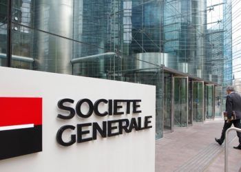 SocGen Quits Russia With Rosbank’s Sale To Oligarch Potanin