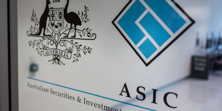 Stop Breaking International Laws! ASIC Warns Brokers