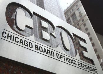 CBOE Launches CBOE FX Point to Boost Its Forex Business