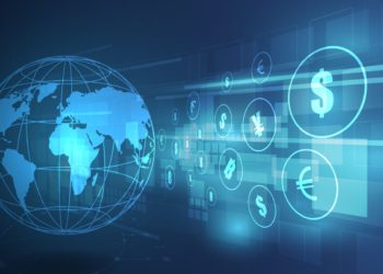 Refinitiv Shocked By FX Trading Glitch on Its Financial Data Platforms
