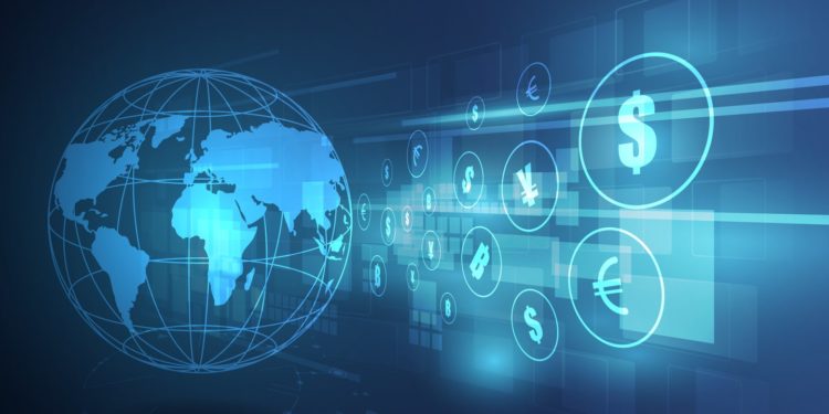 Refinitiv Shocked By FX Trading Glitch on Its Financial Data Platforms
