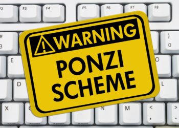 Company behind OneCoin Claims It Is Not a Ponzi scheme