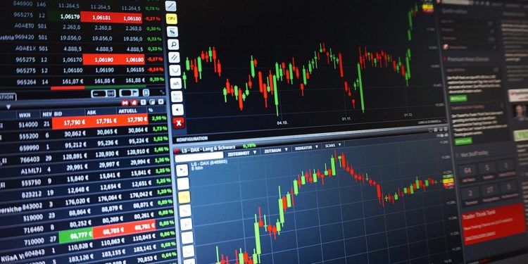 Gmi uk forex