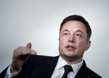 Musk’s Tesla Stock Sale Causes Uproar, But Billionaires Sell Stock Always