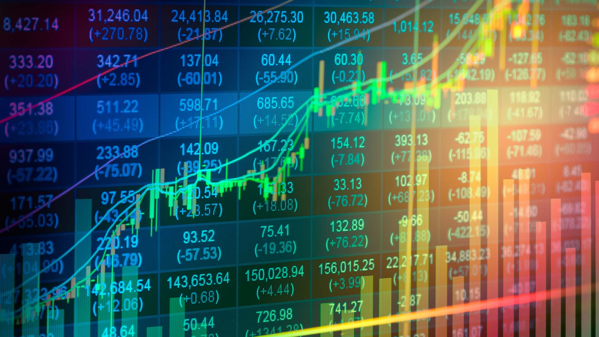 Refinitiv Shocked By FX Trading Glitch on Its Financial Data Platforms