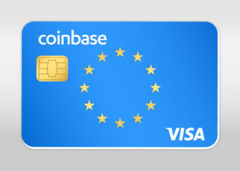 Coinbase Launches Its Debit Card in Six More European Countries
