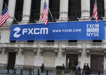 Crypto Spread Up In May For FXCM, Reason Given Is Price Uptrend