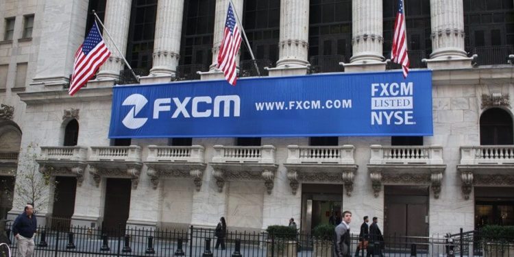 Crypto Spread Up In May For FXCM, Reason Given Is Price Uptrend