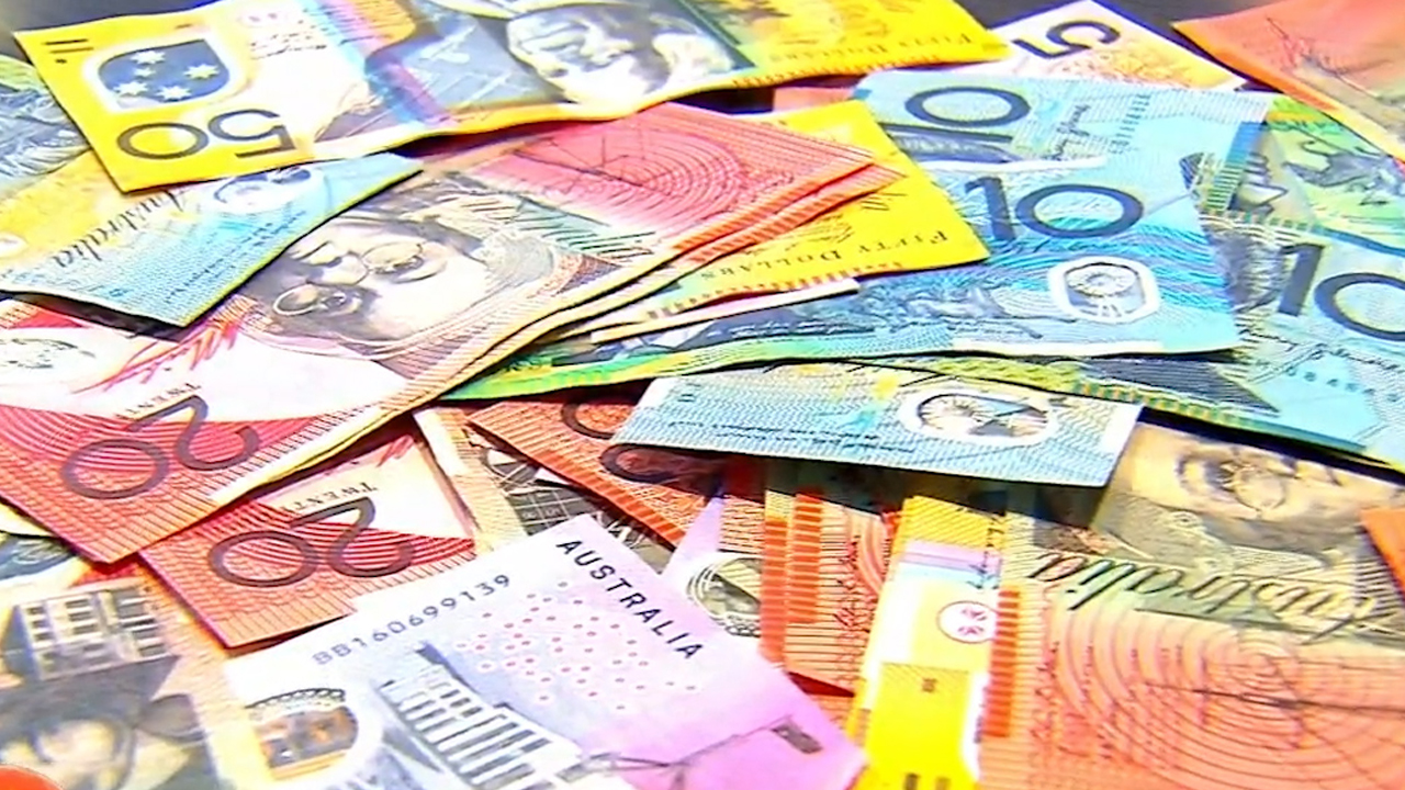 Forex trader makes millions Forex trader makes millions