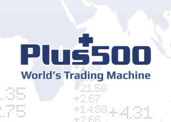 Plus500 Co-Founder Buys Shares Worth £3.3 million In the Open Market