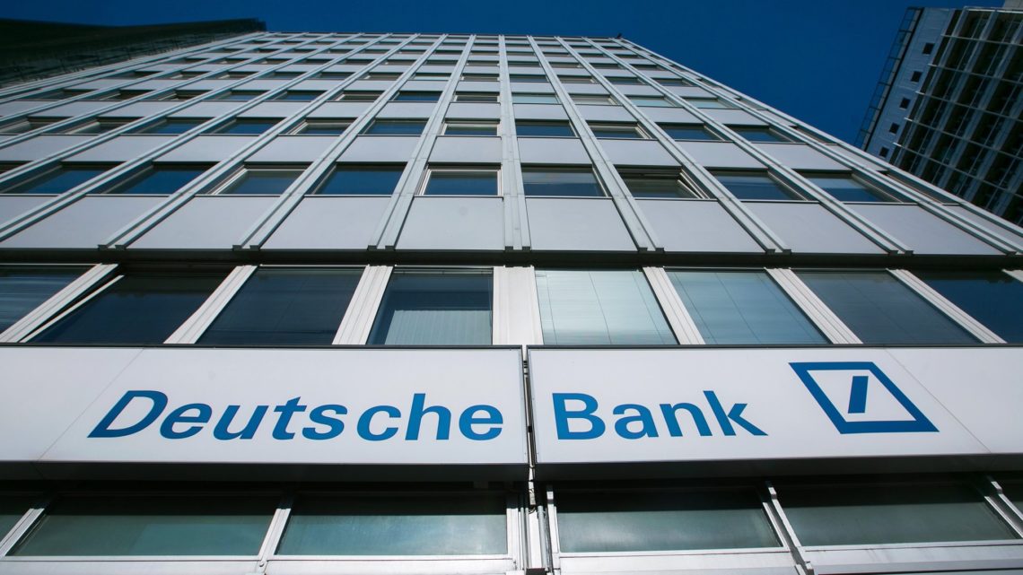 Deutsche Bank’s Prime Brokerage Sale to BNP Paribas Isn’t Moving