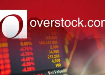 Overstock Will Pay Dividend to Investors In tZero Shares