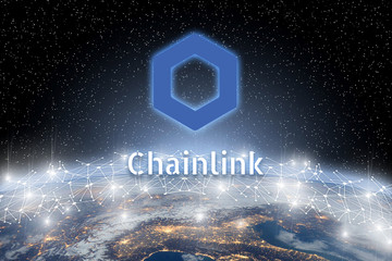 Chainlink Oracles Goes Live On Arbitrum One