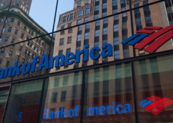 Bank Of America Executives Optimistic After Profit Beat
