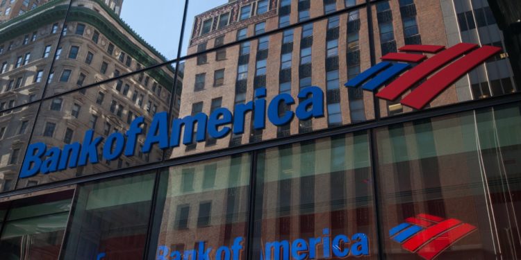 Bank Of America Executives Optimistic After Profit Beat
