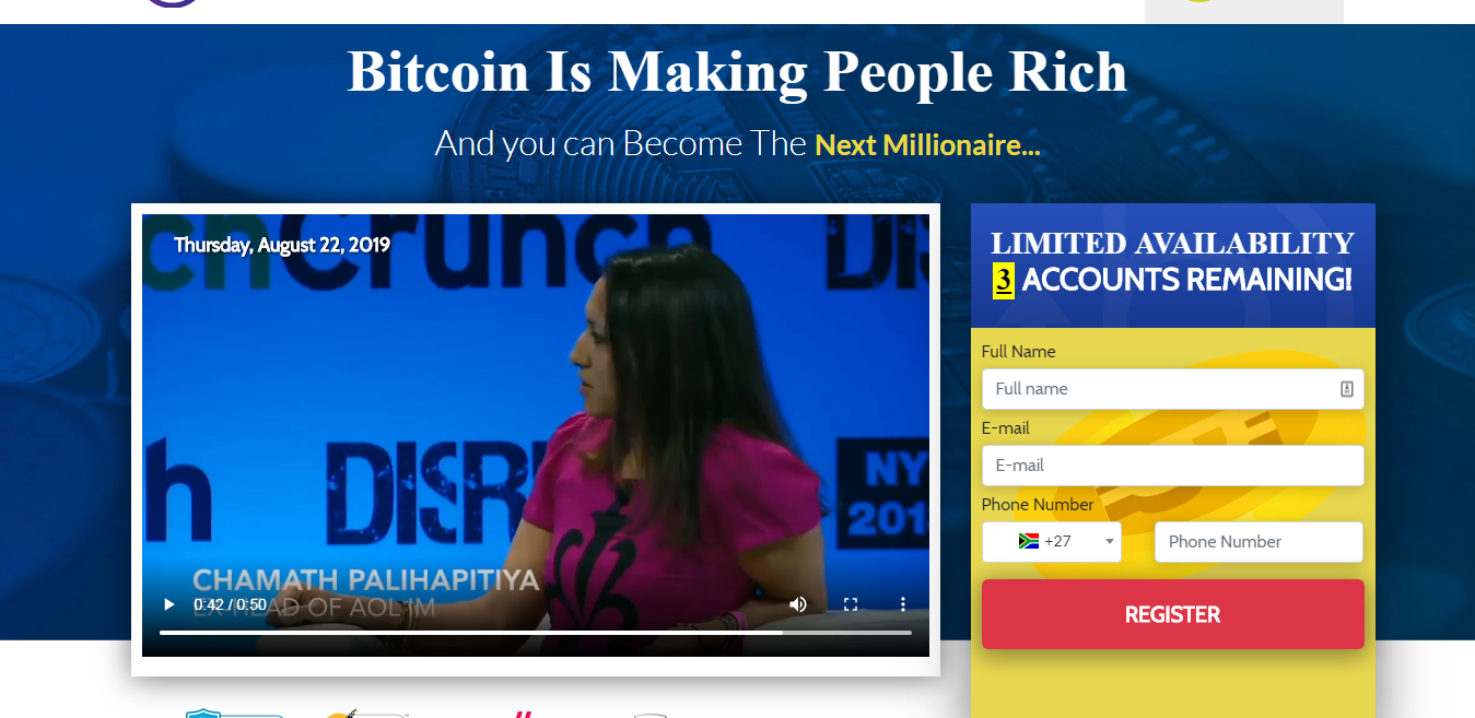 Bitcoin Lifestyle Review 2020 Complete Sign Up Guide