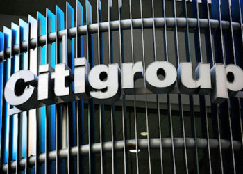 Citigroup Said Its Total Russian Exposure Is $10B