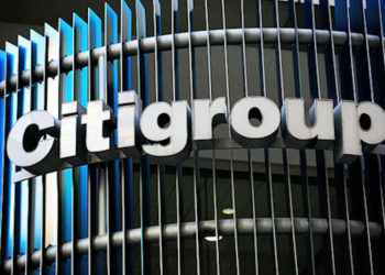 Citigroup Exceeds Profit Estimates As Rate Hikes Enhance Lending Business