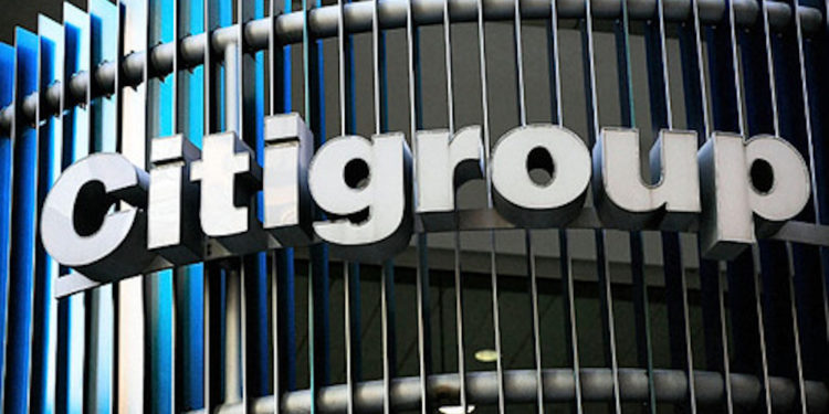 Citigroup Exceeds Profit Estimates As Rate Hikes Enhance Lending Business