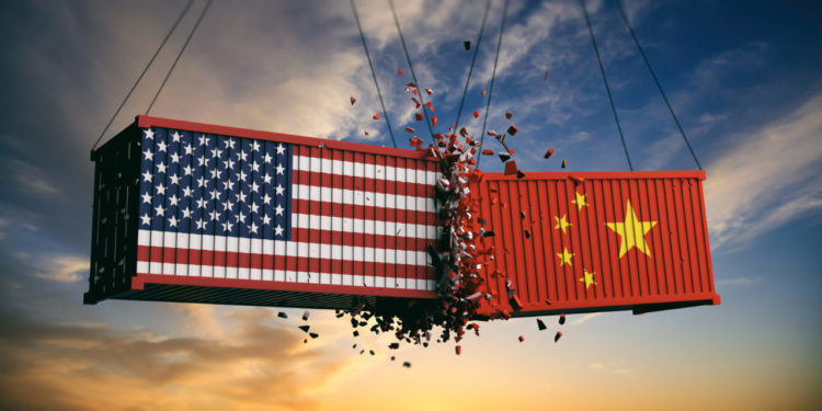 Bitcoin’s Fate Rests on US-China trade war