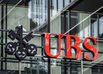 UBS To Purchase Robo Advisor Wealthfront For $1.4B