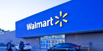Walmart To Increase Minimum Wage For U.S. Hourly Workers To $14