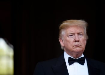 Crypto Is A Possible Disaster In Waiting – Donald Trump
