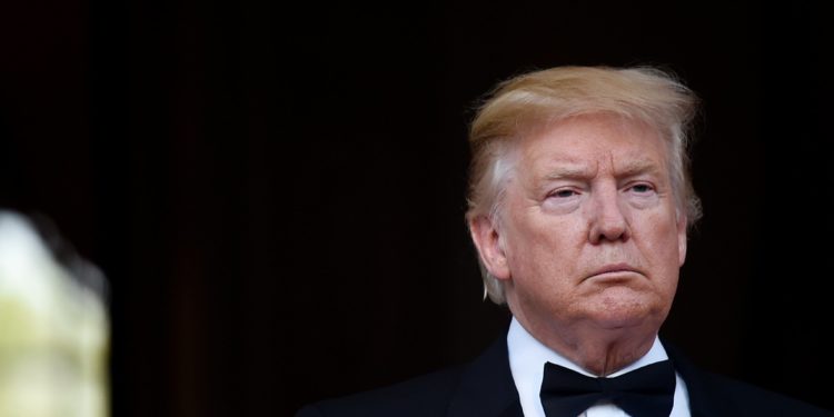 Crypto Is A Possible Disaster In Waiting – Donald Trump
