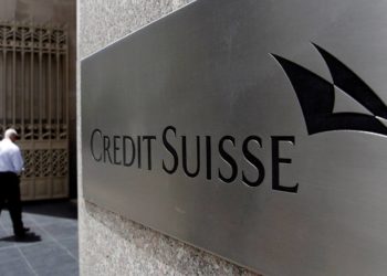 Credit Suisse Put On UK Watch List For Keen Supervision – Financial Times