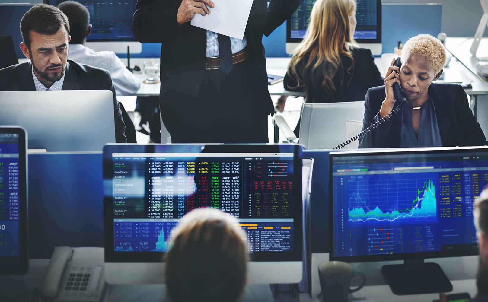 Fortress Lands in Hot Waters, Banned by NFA for Helping Forex Brokers Circumvent Regulations