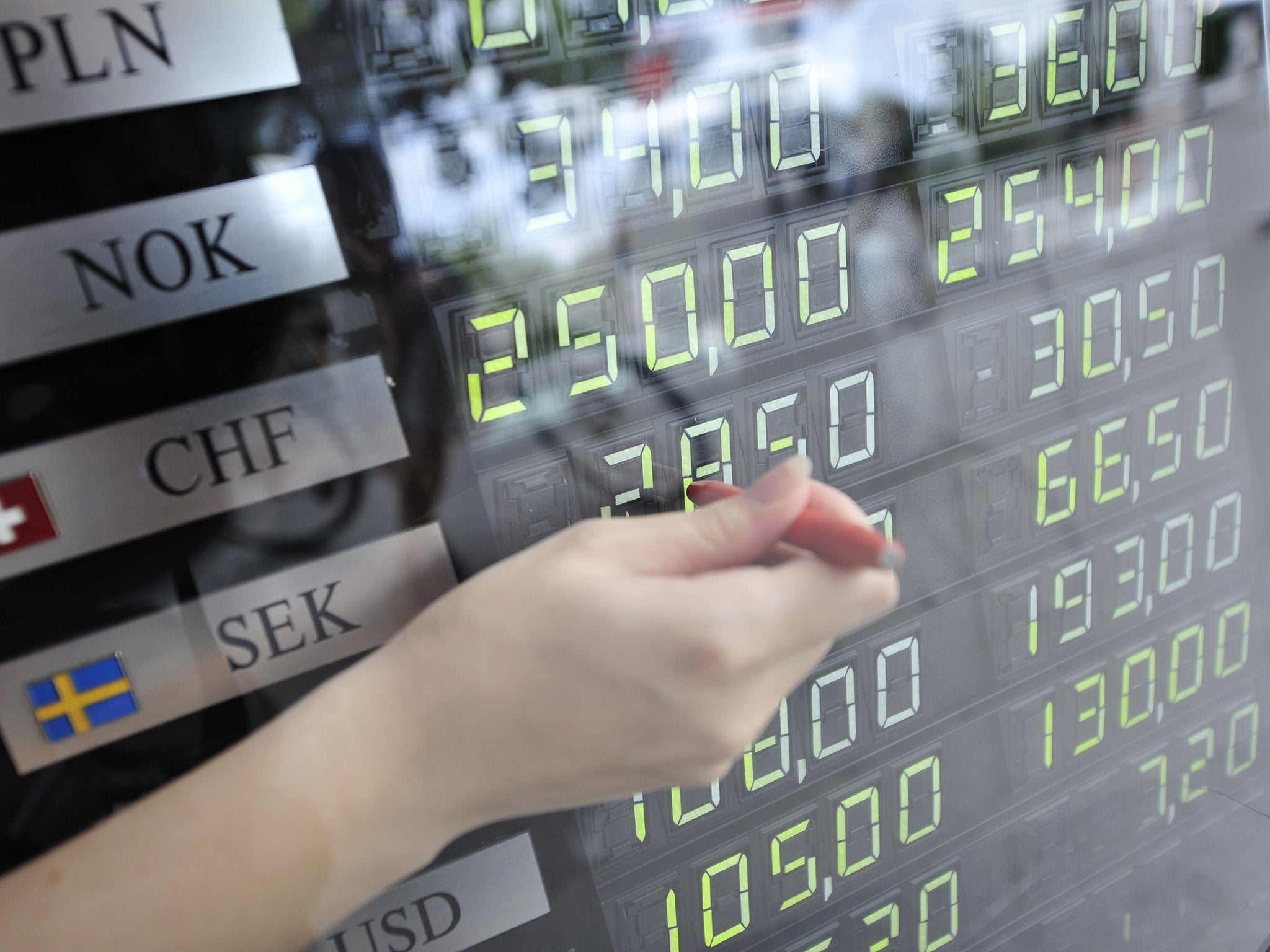 VOS Capital Management Sued by the CFTC over Forex Fraud – Cryptovibes ...