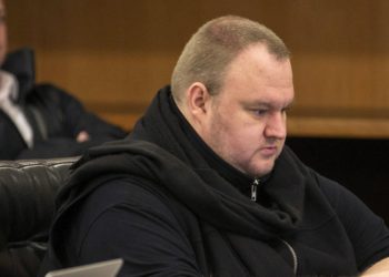Entrepreneur Kim Dotcom Will Launch a New Cryptocurrency on Bitfinex