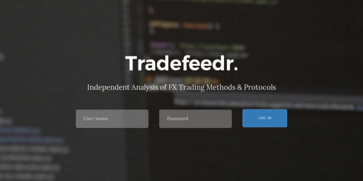 Tradefeedr Data Analysis Platform Welcomes Goldman Sachs, XTX, and UBS