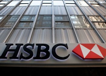 HSBC Pressured To Split After Push By One Of Its Biggest Shareholders